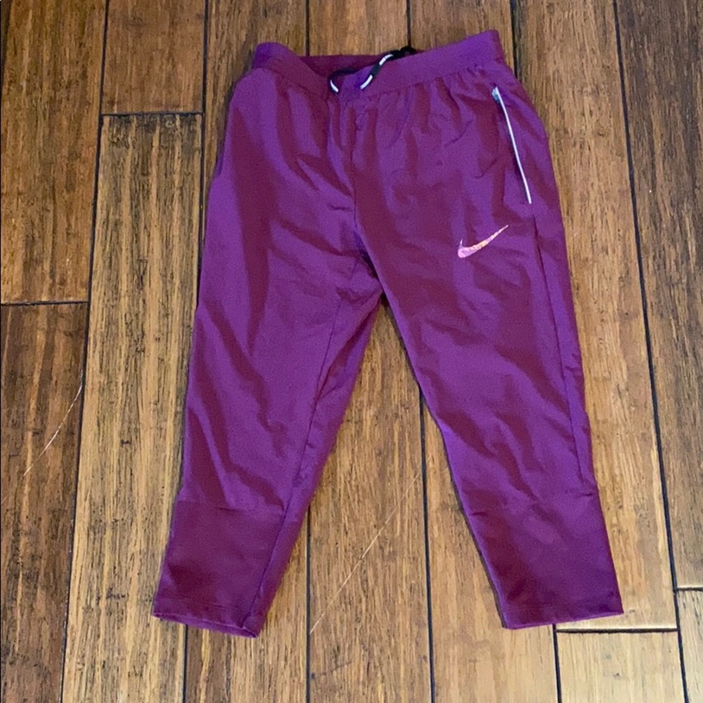 Nike Running Capri pants